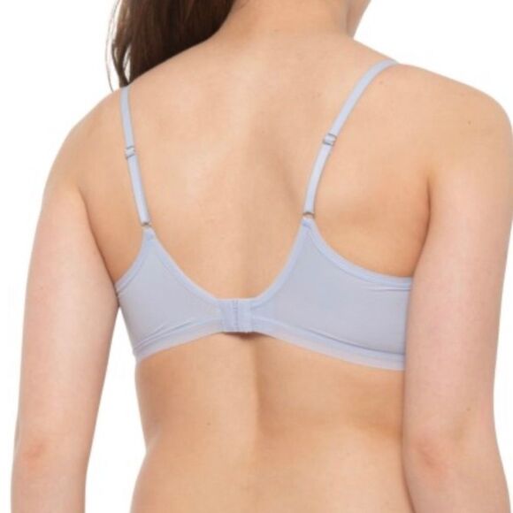 On Gossamer Micro T-Shirt Underwire Bra - Picture 2 of 8
